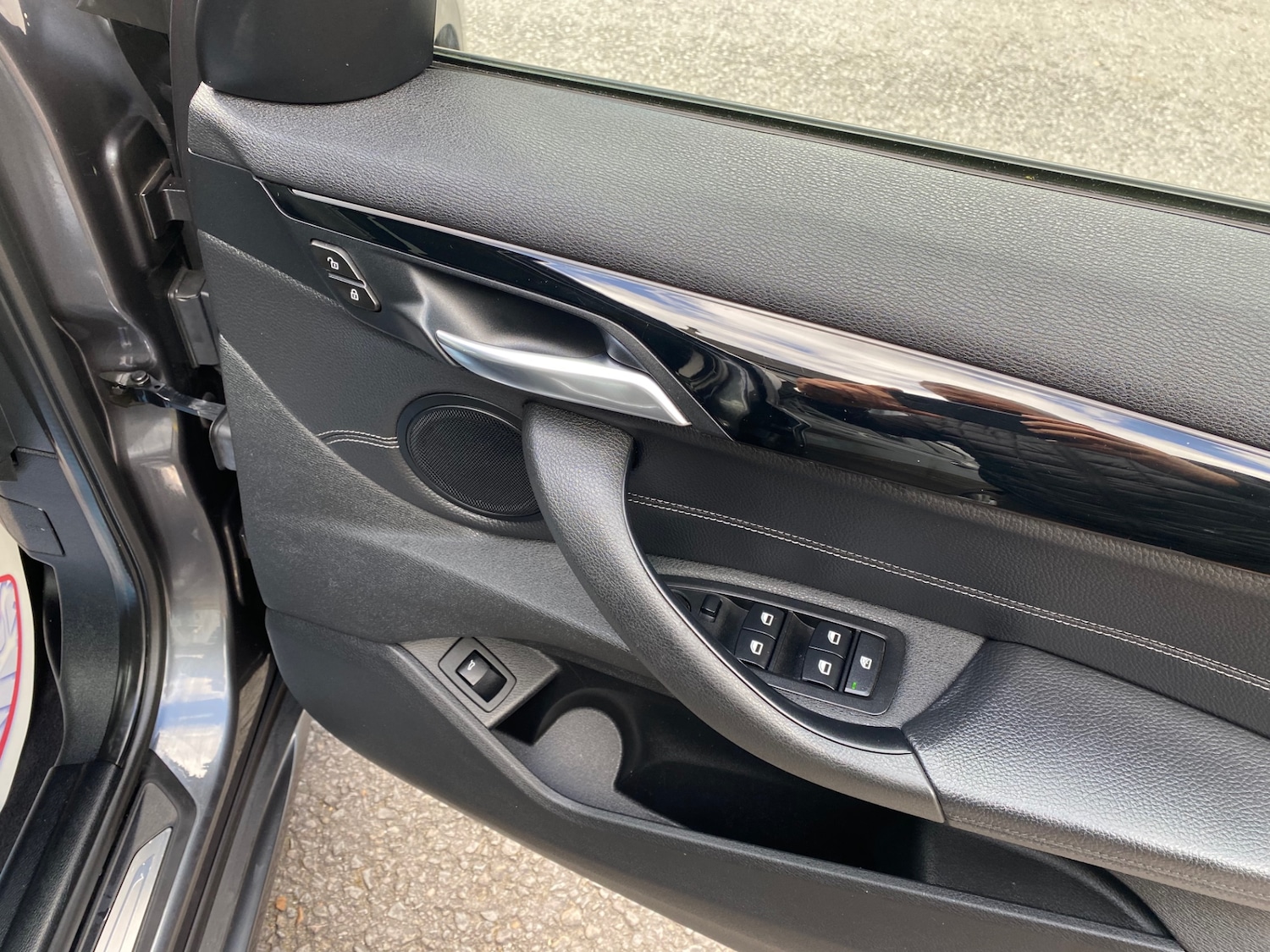 Used BMW X1 2015 for sale - 78042356: Photo 16