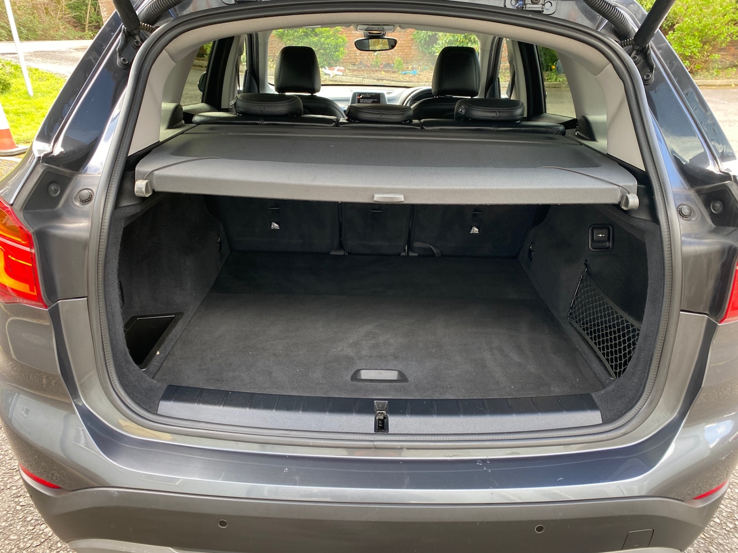 Used BMW X1 2015 for sale - 78042356: Photo 17