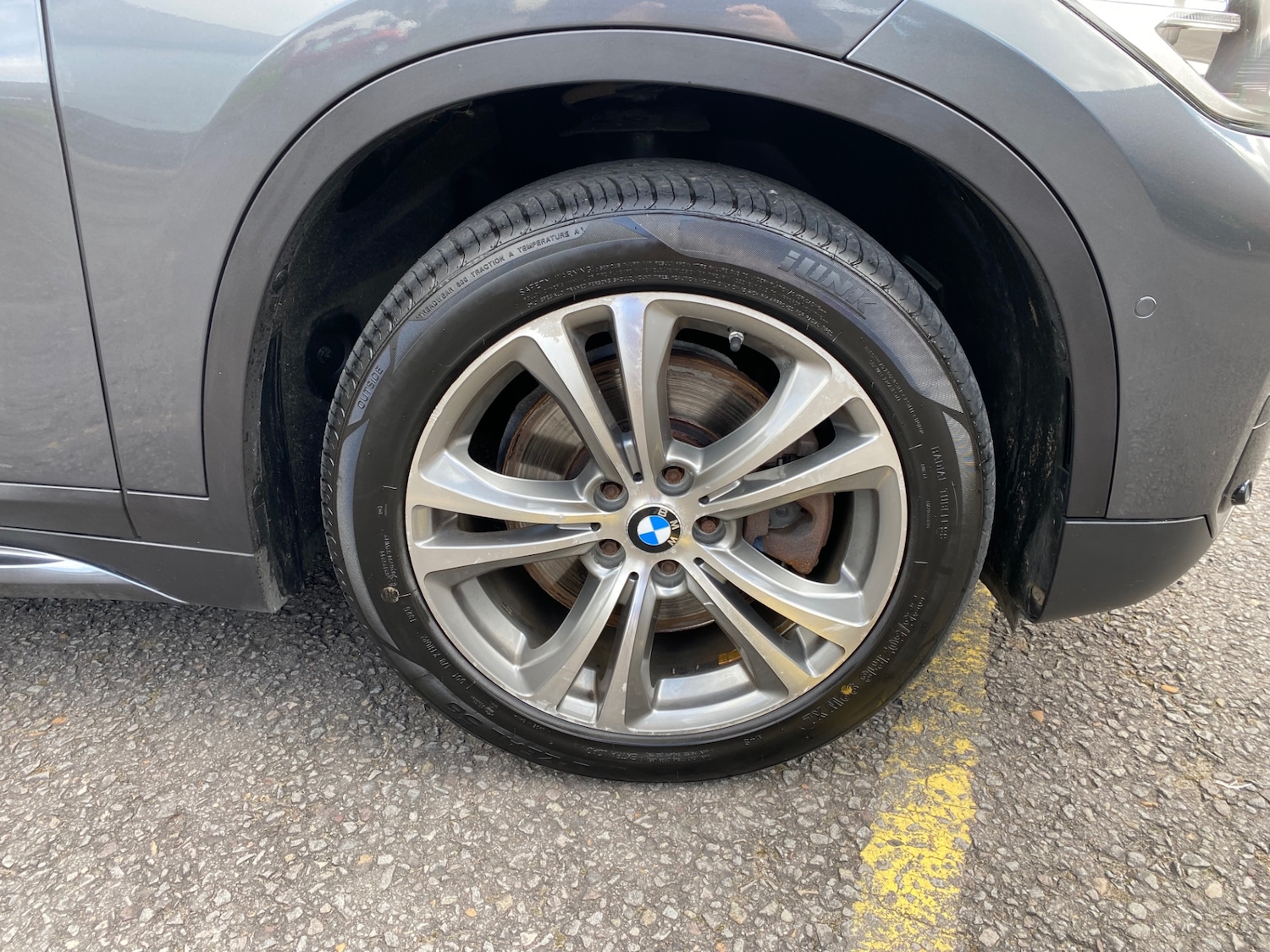 Used BMW X1 2015 for sale - 78042356: Photo 18