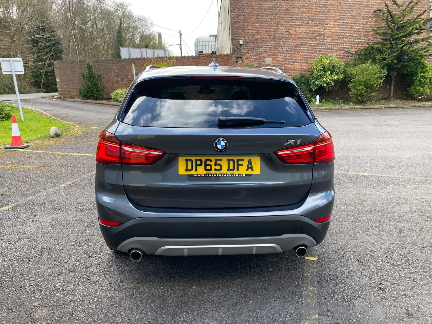 Used BMW X1 2015 for sale - 78042356: Photo 5