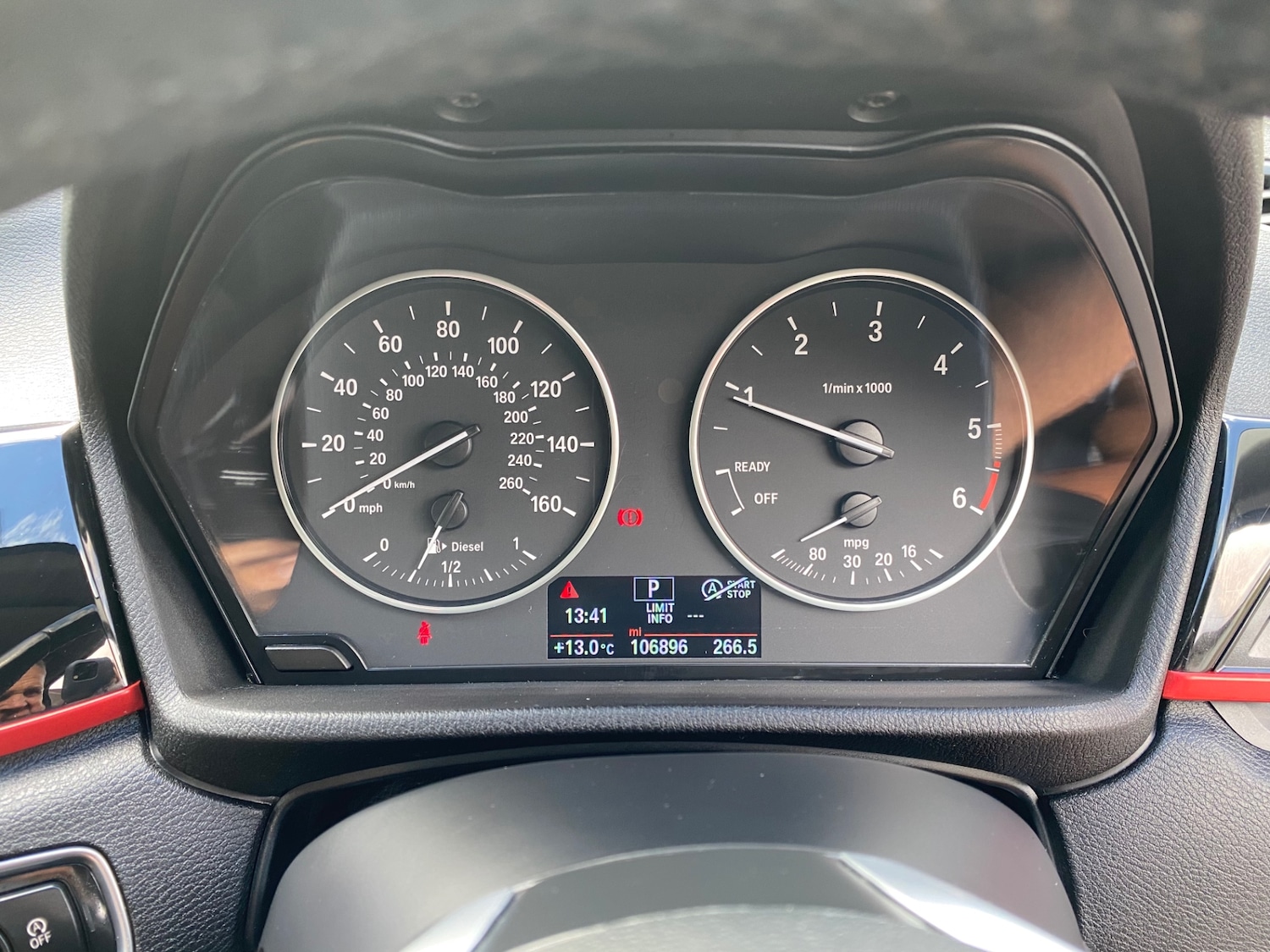 Used BMW X1 2015 for sale - 78042356: Photo 7