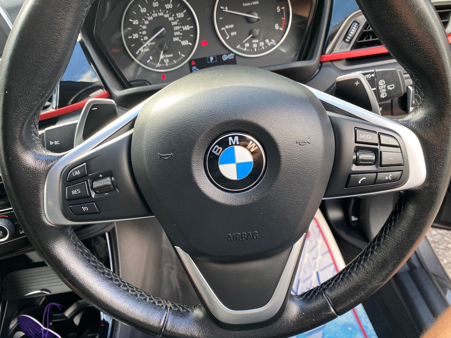 Used BMW X1 2015 for sale - 78042356: Photo 8