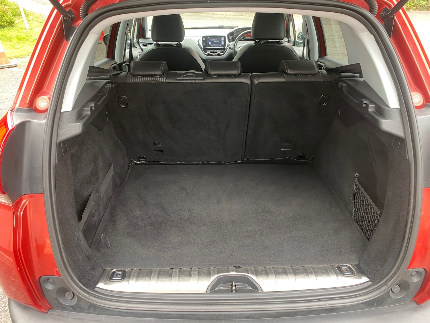 Used Peugeot 2008 2015 for sale - 76232713: Photo 16