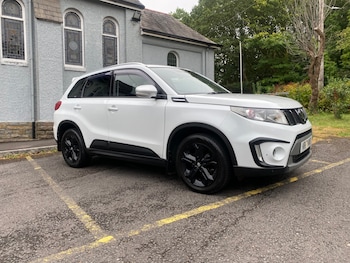Used Suzuki Vitara 2017 for sale - 79342333: Photo