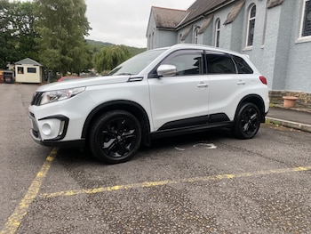 Used Suzuki Vitara 2017 for sale - 79342333: Photo