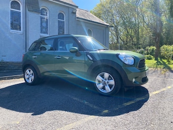 Used MINI Countryman 2015 for sale - 78379912: Photo