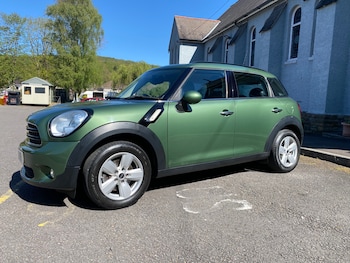 Used MINI Countryman 2015 for sale - 78379912: Photo