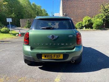 Used MINI Countryman 2015 for sale - 78379912: Photo