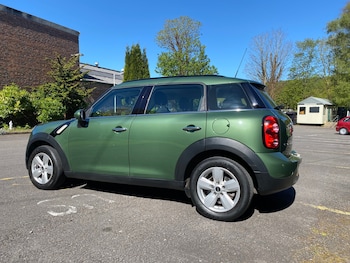 Used MINI Countryman 2015 for sale - 78379912: Photo