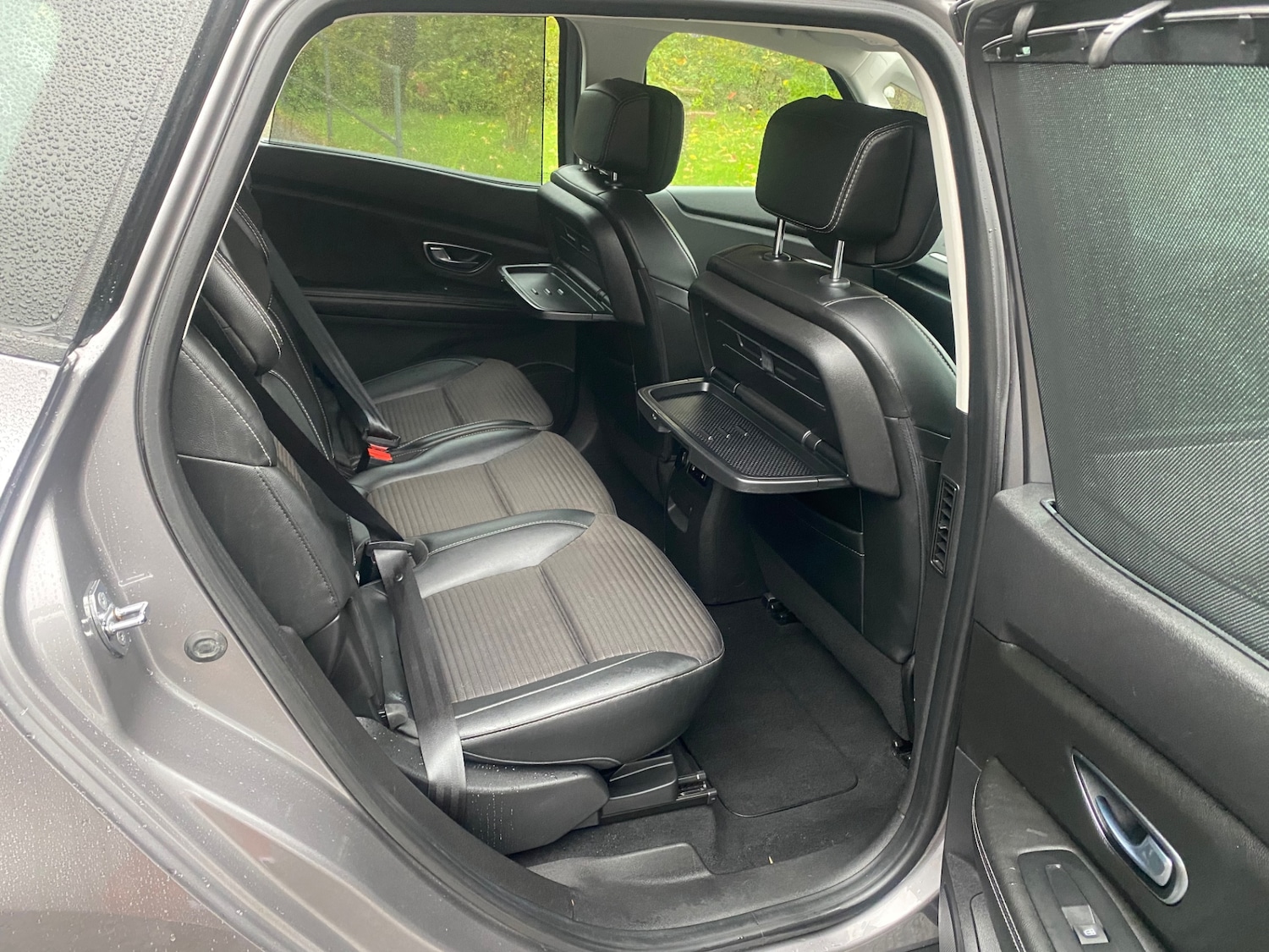 Used Renault Scenic 2017 for sale - 76497603: Photo 10