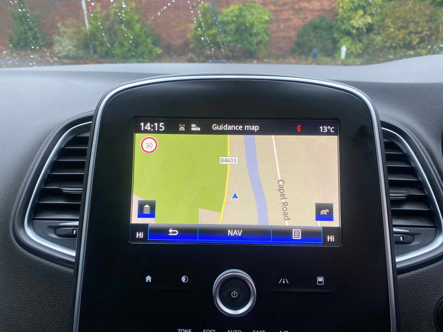 Used Renault Scenic 2017 for sale - 76497603: Photo 14