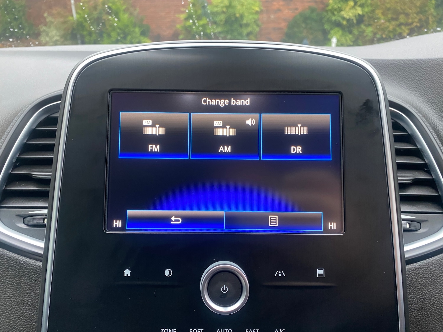 Used Renault Scenic 2017 for sale - 76497603: Photo 15