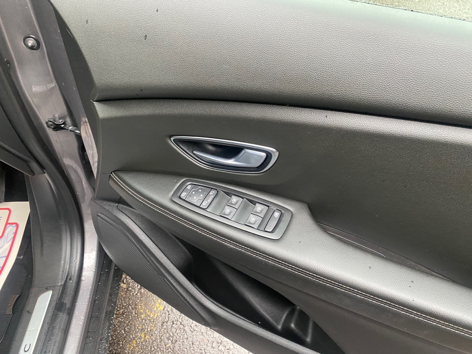 Used Renault Scenic 2017 for sale - 76497603: Photo 16