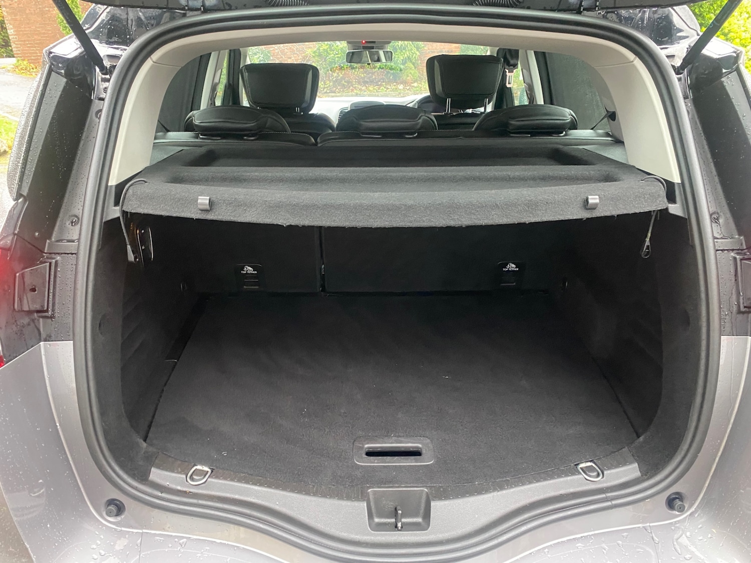 Used Renault Scenic 2017 for sale - 76497603: Photo 17