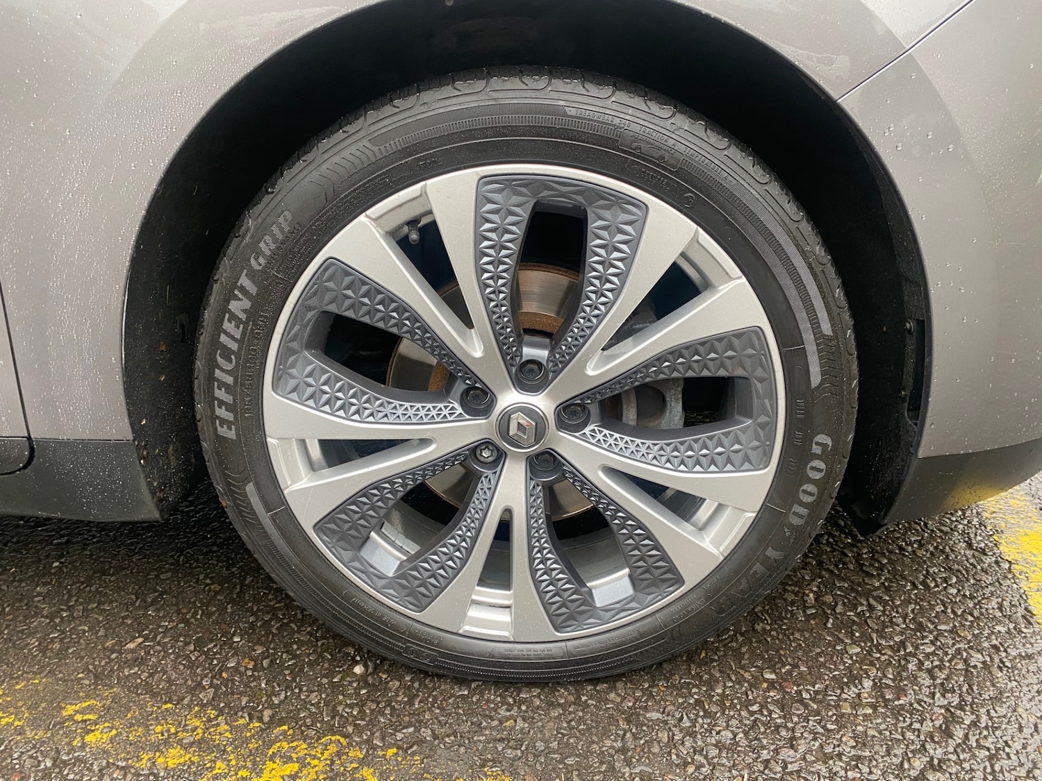 Used Renault Scenic 2017 for sale - 76497603: Photo 18