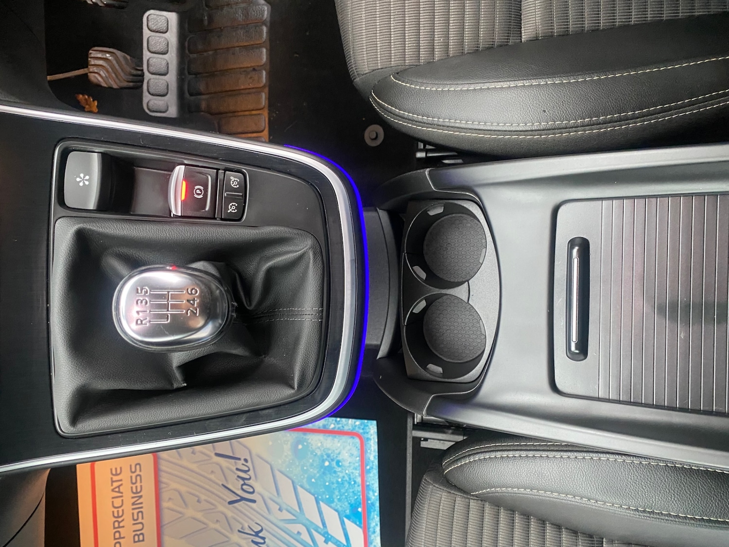 Used Renault Scenic 2017 for sale - 76497603: Photo 8