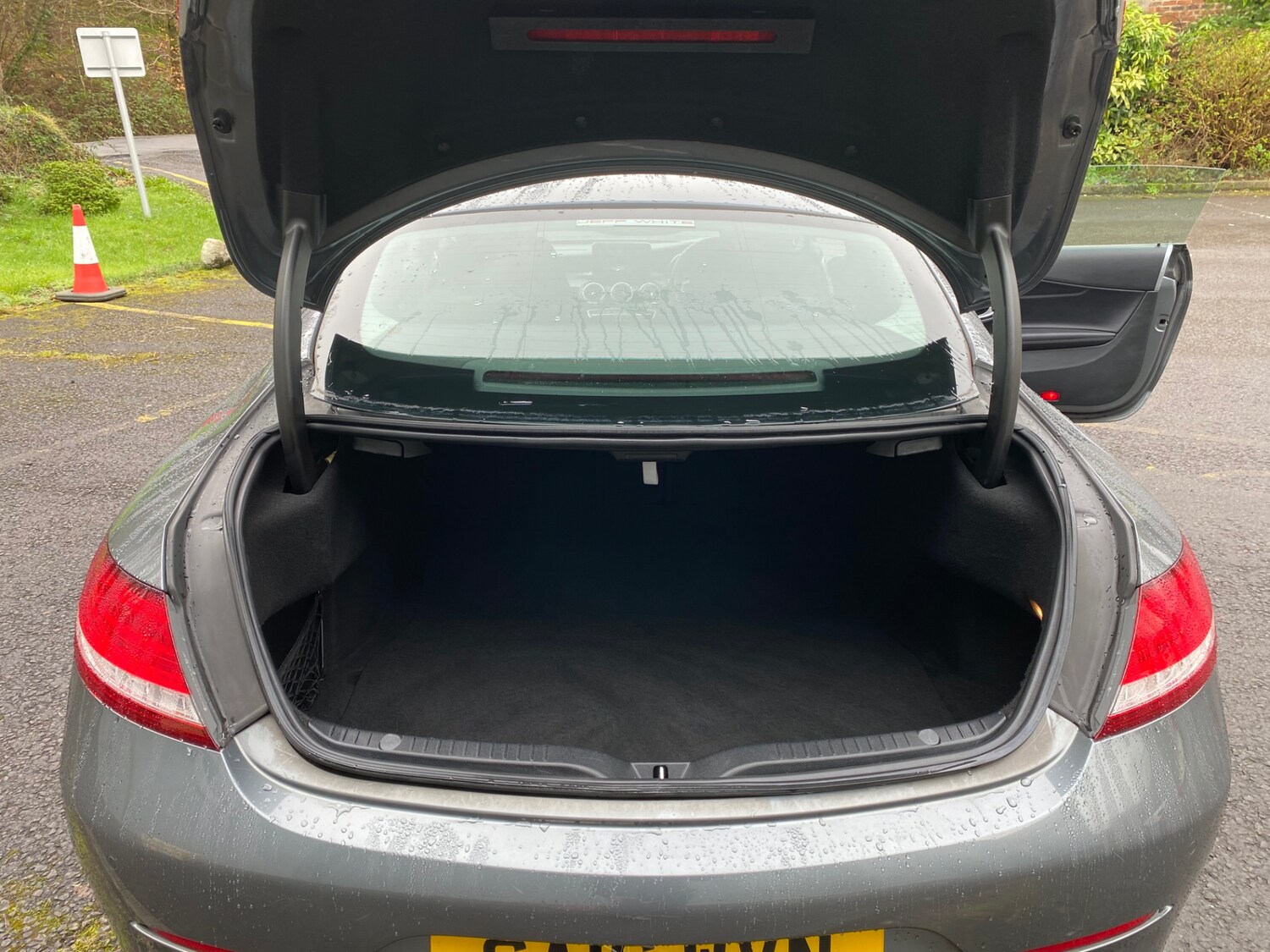 Used Mercedes-Benz C Class 2016 for sale - 77689536: Photo 18