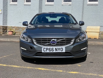 Used Volvo S60 2016 for sale - 78598834: Photo