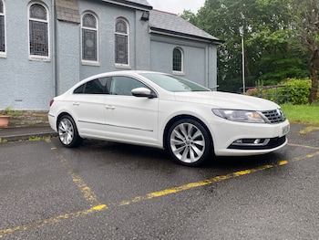 Used Volkswagen CC 2013 for sale - 78953821: Photo