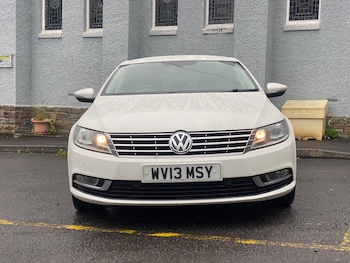 Used Volkswagen CC 2013 for sale - 78953821: Photo