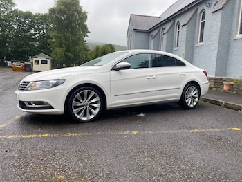 Used Volkswagen CC 2013 for sale - 78953821: Photo