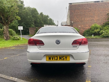 Used Volkswagen CC 2013 for sale - 78953821: Photo