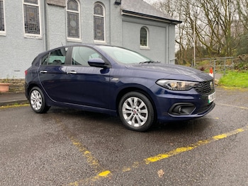 Used Fiat Tipo 2018 for sale - 78533314: Photo