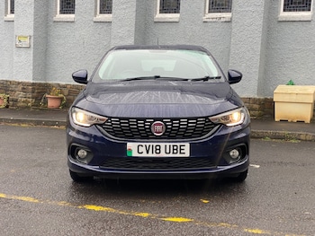 Used Fiat Tipo 2018 for sale - 78533314: Photo
