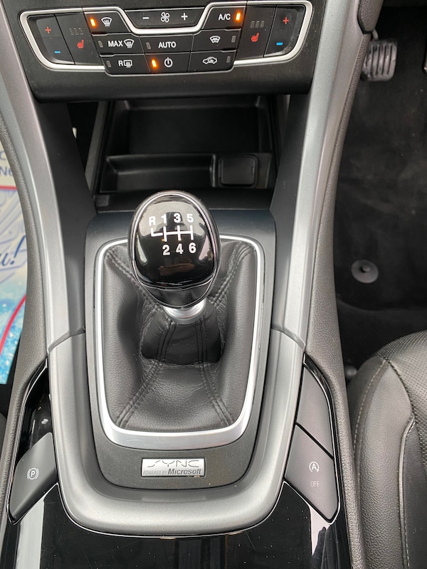 Used Ford Mondeo 2015 for sale - 76028334: Photo 10