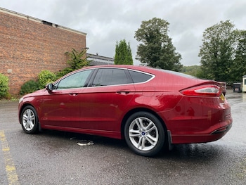 Used Ford Mondeo 2015 for sale - 76028334: Photo 3