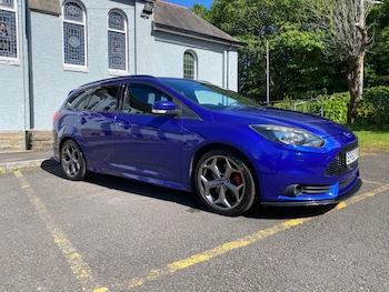 Used Ford Focus 2012 for sale - 78748527: Photo