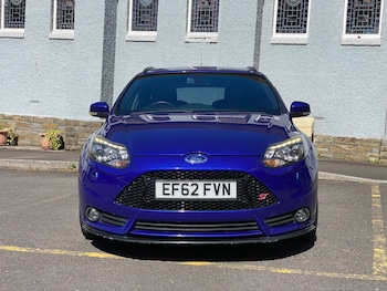 Used Ford Focus 2012 for sale - 78748527: Photo