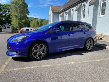 Used Ford Focus 2012 for sale - 78748527: Photo
