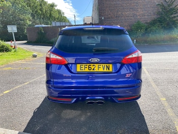 Used Ford Focus 2012 for sale - 78748527: Photo