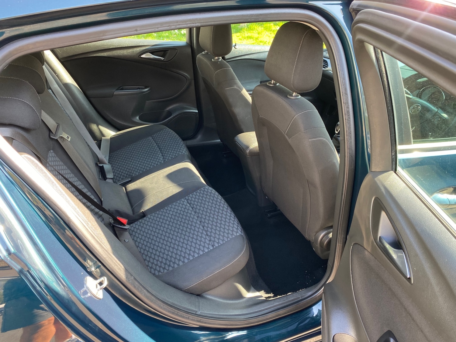 Used Vauxhall Astra 2017 for sale - 77012442: Photo 10