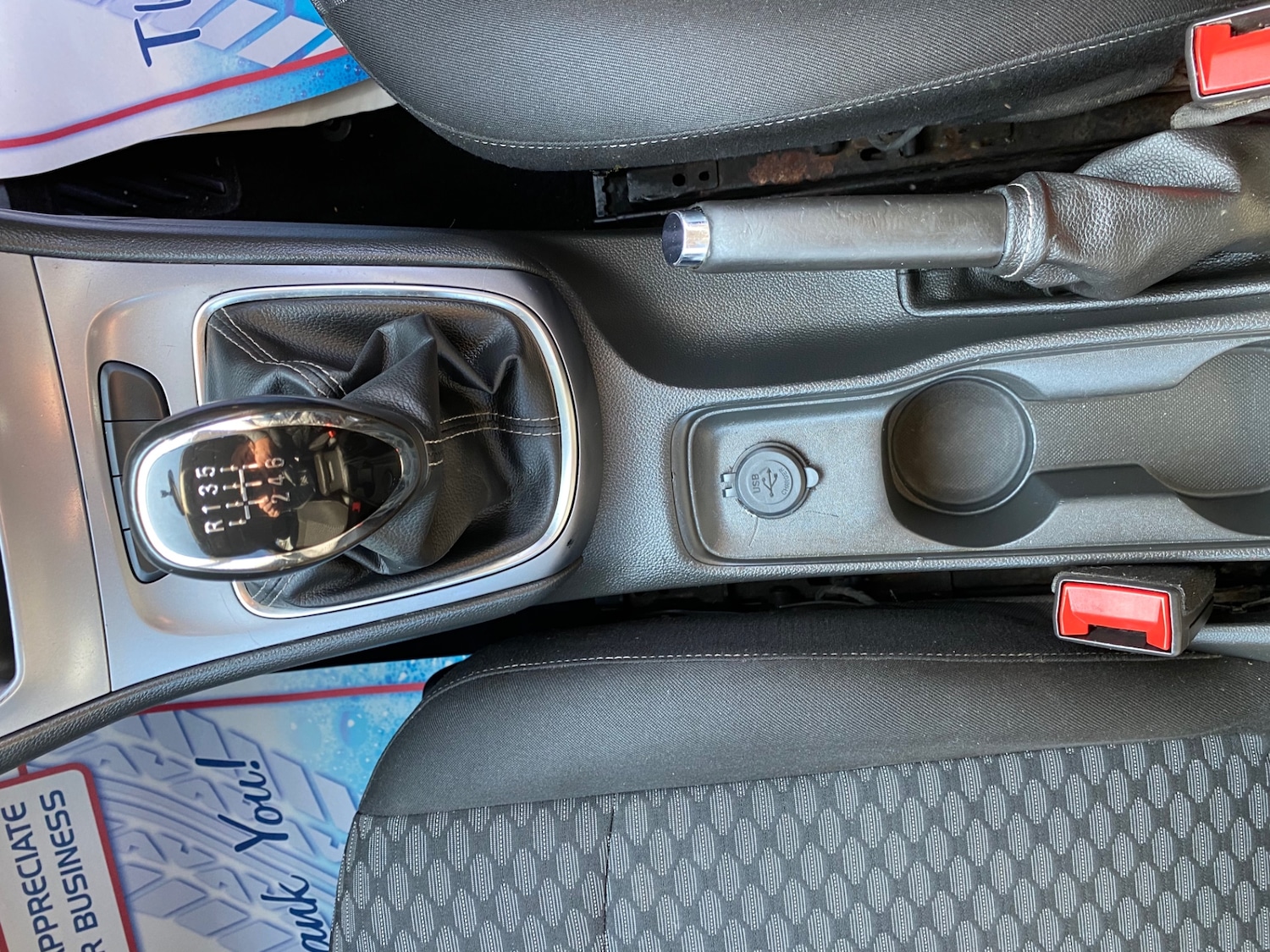 Used Vauxhall Astra 2017 for sale - 77012442: Photo 14