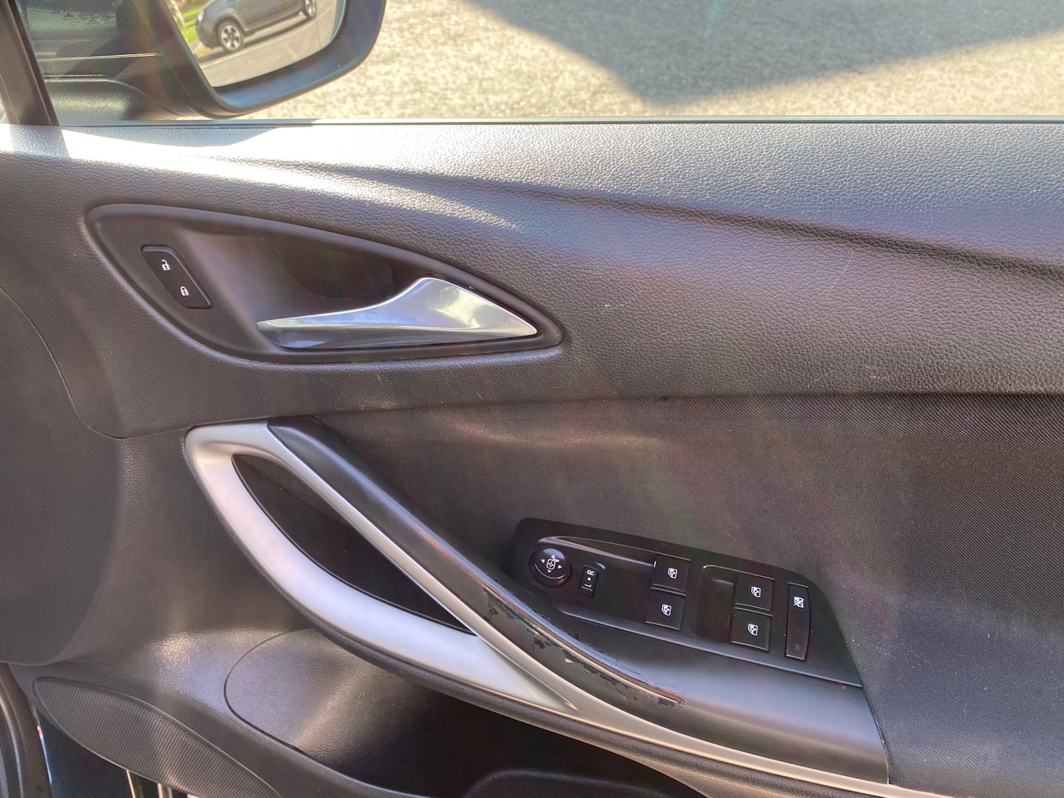 Used Vauxhall Astra 2017 for sale - 77012442: Photo 15