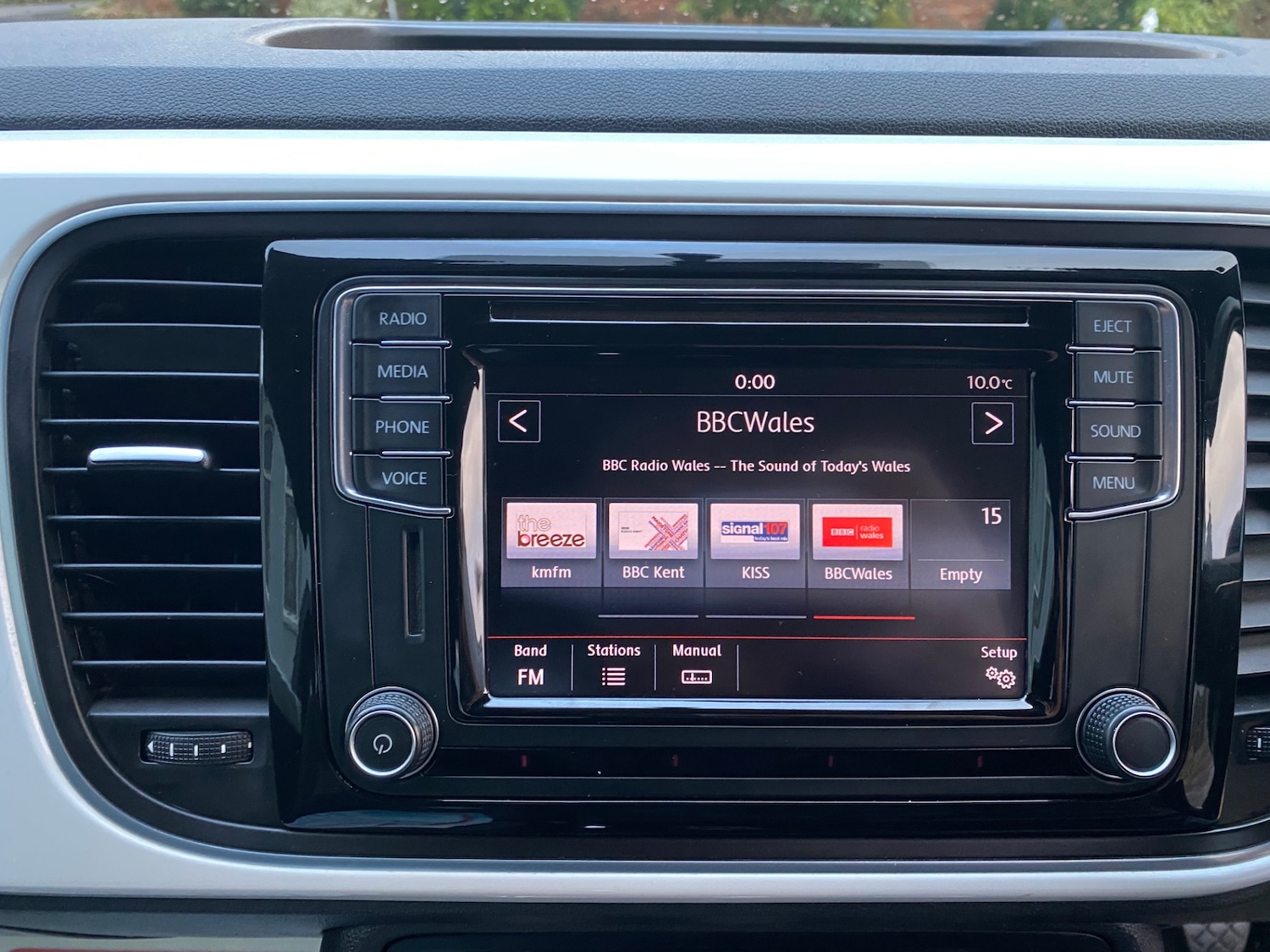 Used Volkswagen Beetle 2016 for sale - 77339524: Photo 12