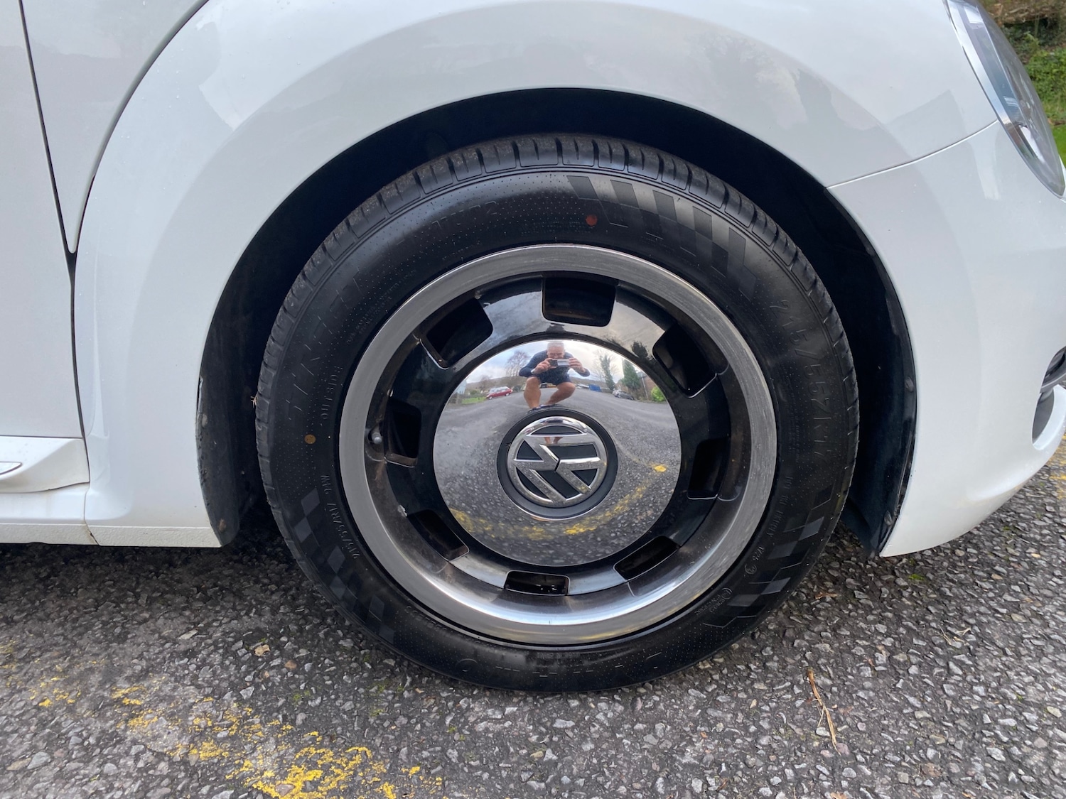 Used Volkswagen Beetle 2016 for sale - 77339524: Photo 17