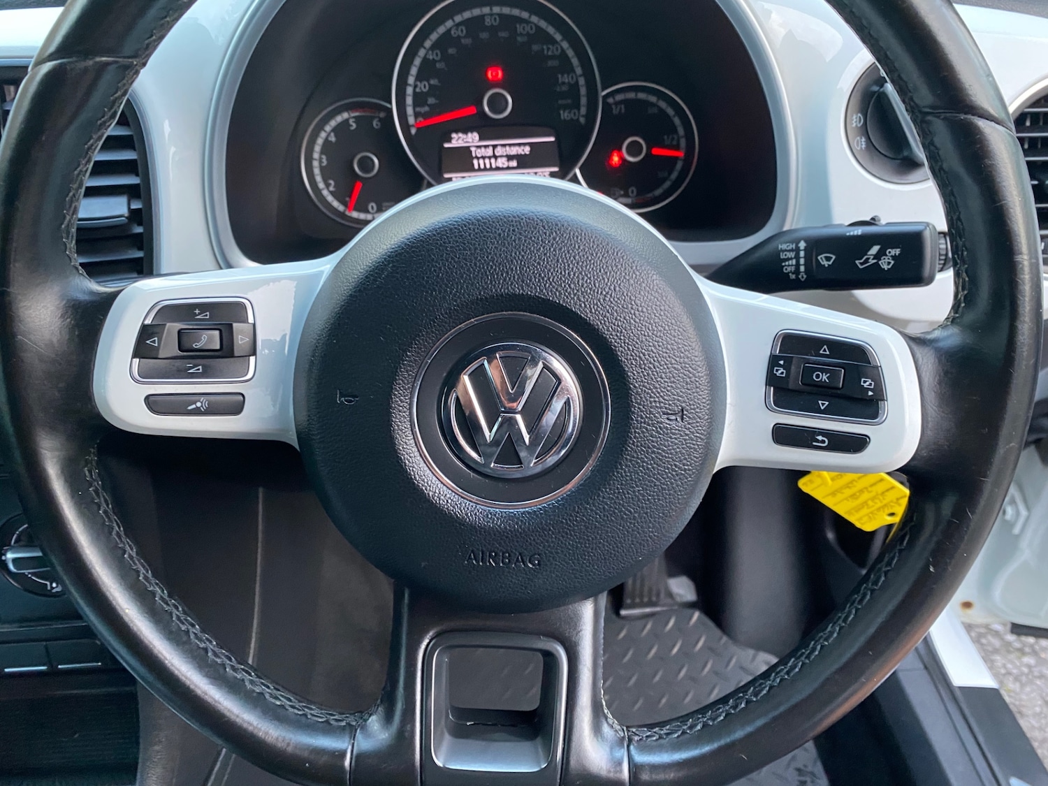 Used Volkswagen Beetle 2016 for sale - 77339524: Photo 8