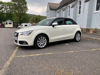 Used Audi A1 2013 for sale - 78520709: Photo