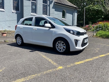 Used Kia Picanto 2018 for sale - 79127254: Photo