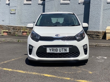 Used Kia Picanto 2018 for sale - 79127254: Photo
