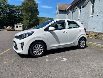 Used Kia Picanto 2018 for sale - 79127254: Photo