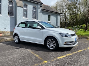 Used Volkswagen Polo 2015 for sale - 78328606: Photo