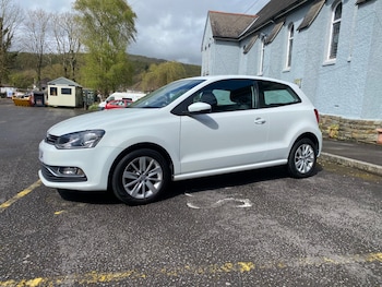 Used Volkswagen Polo 2015 for sale - 78328606: Photo