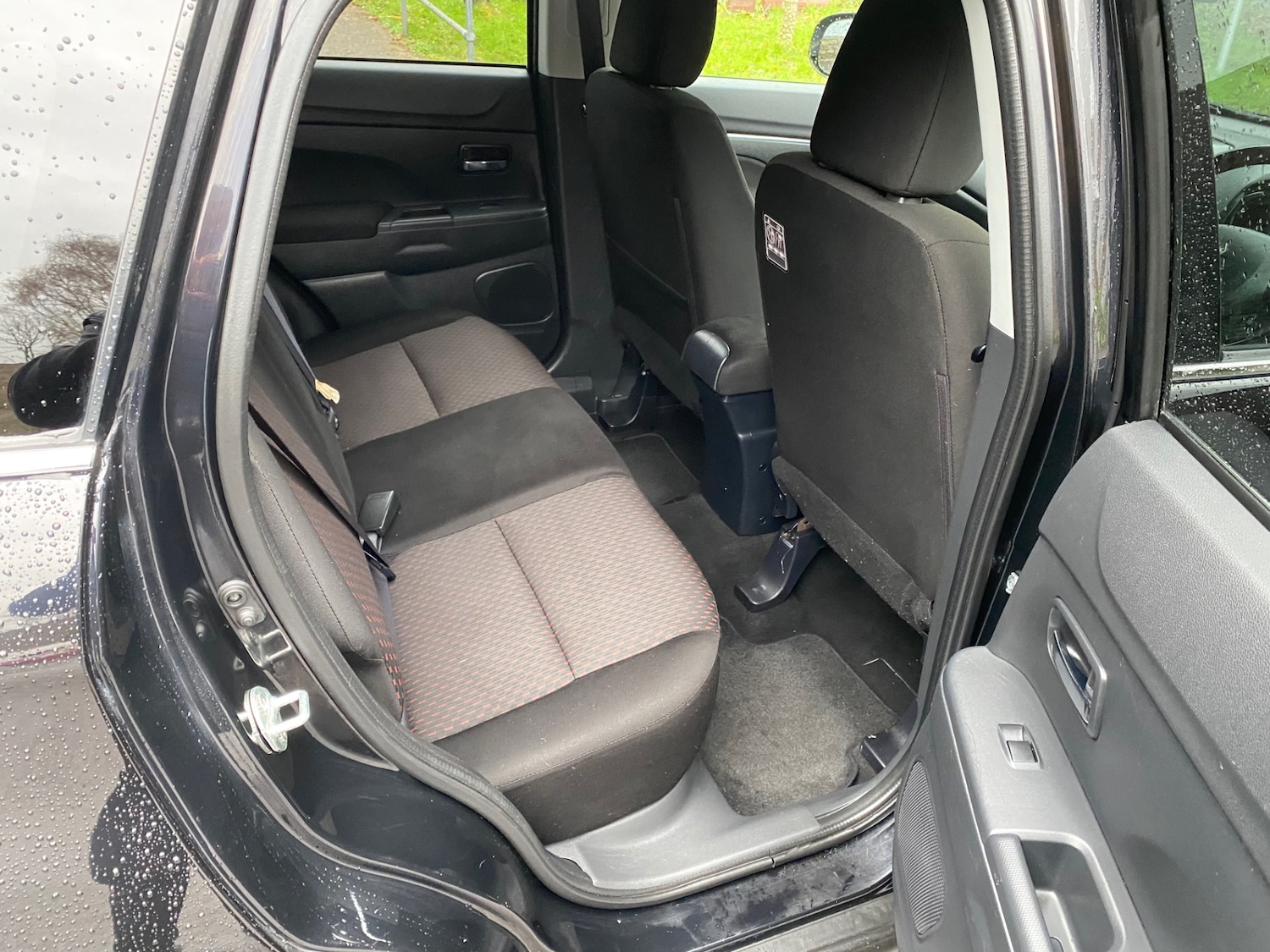 Used Mitsubishi ASX 2017 for sale - 77271336: Photo 10