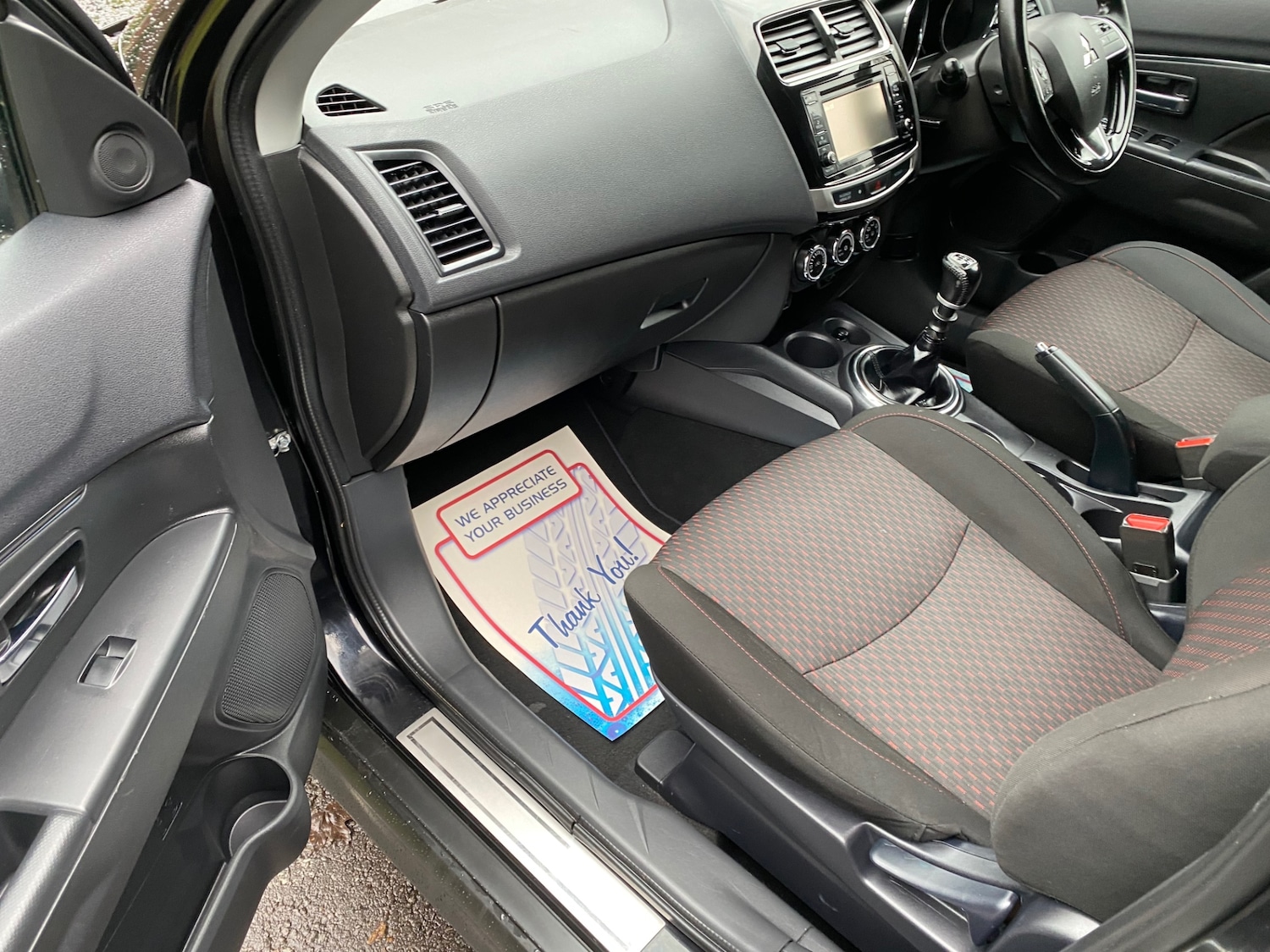 Used Mitsubishi ASX 2017 for sale - 77271336: Photo 11