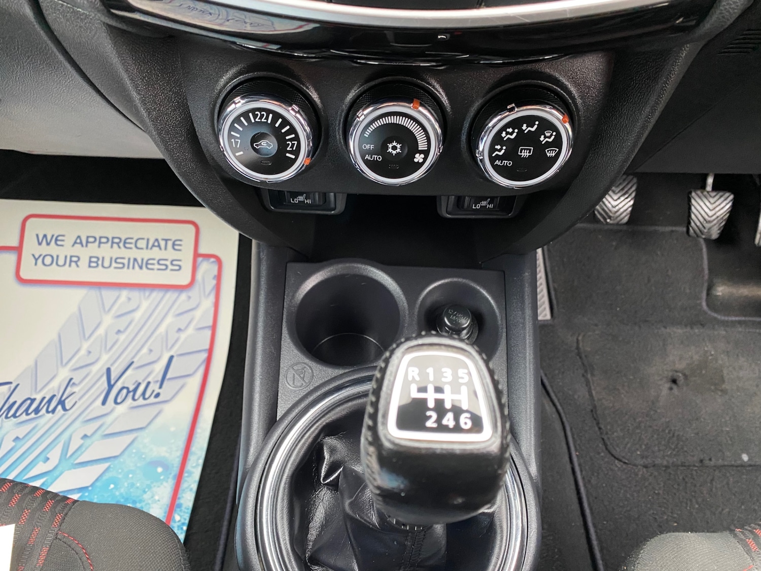 Used Mitsubishi ASX 2017 for sale - 77271336: Photo 12