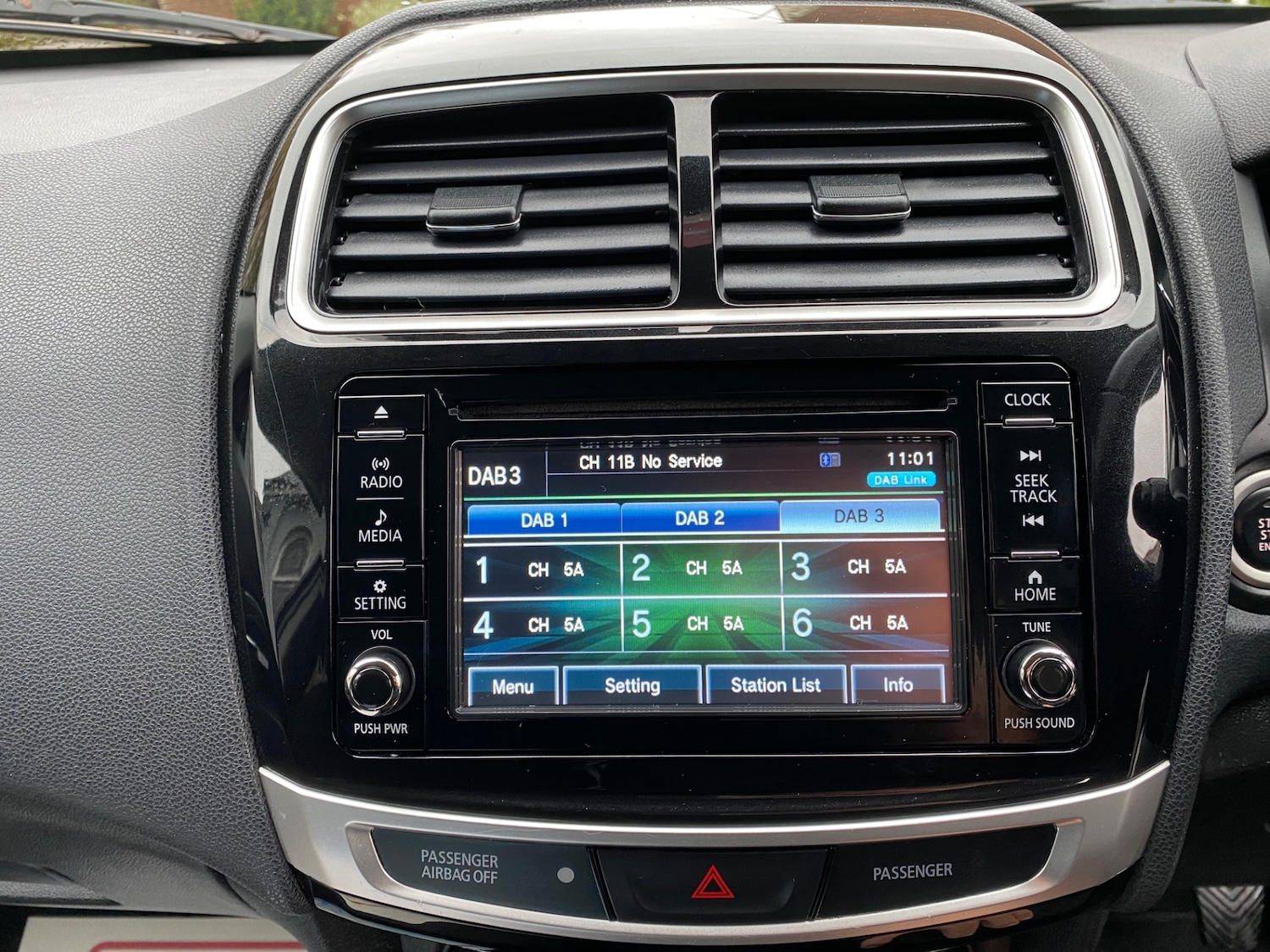 Used Mitsubishi ASX 2017 for sale - 77271336: Photo 13